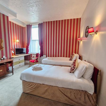 Wharton Arms Hotel Skelton  Zewnętrze zdjęcie