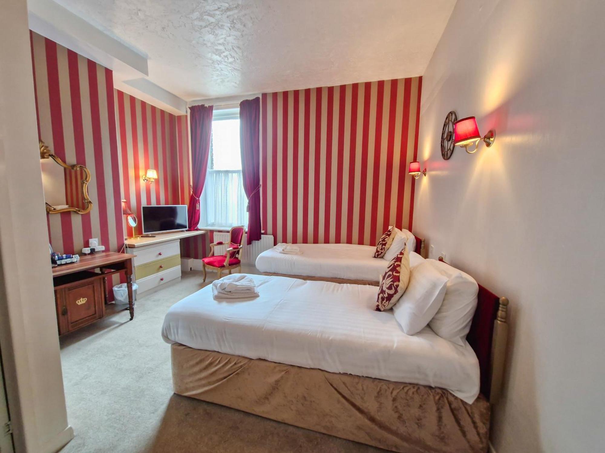 Wharton Arms Hotel Skelton  Zewnętrze zdjęcie