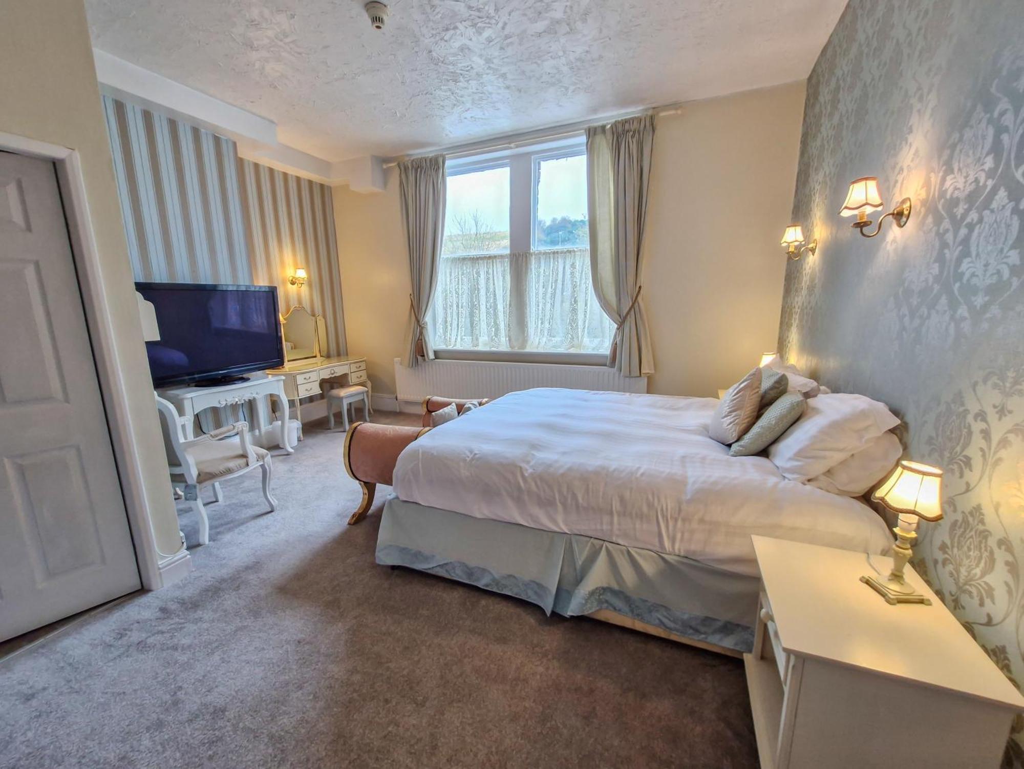 Wharton Arms Hotel Skelton  Zewnętrze zdjęcie