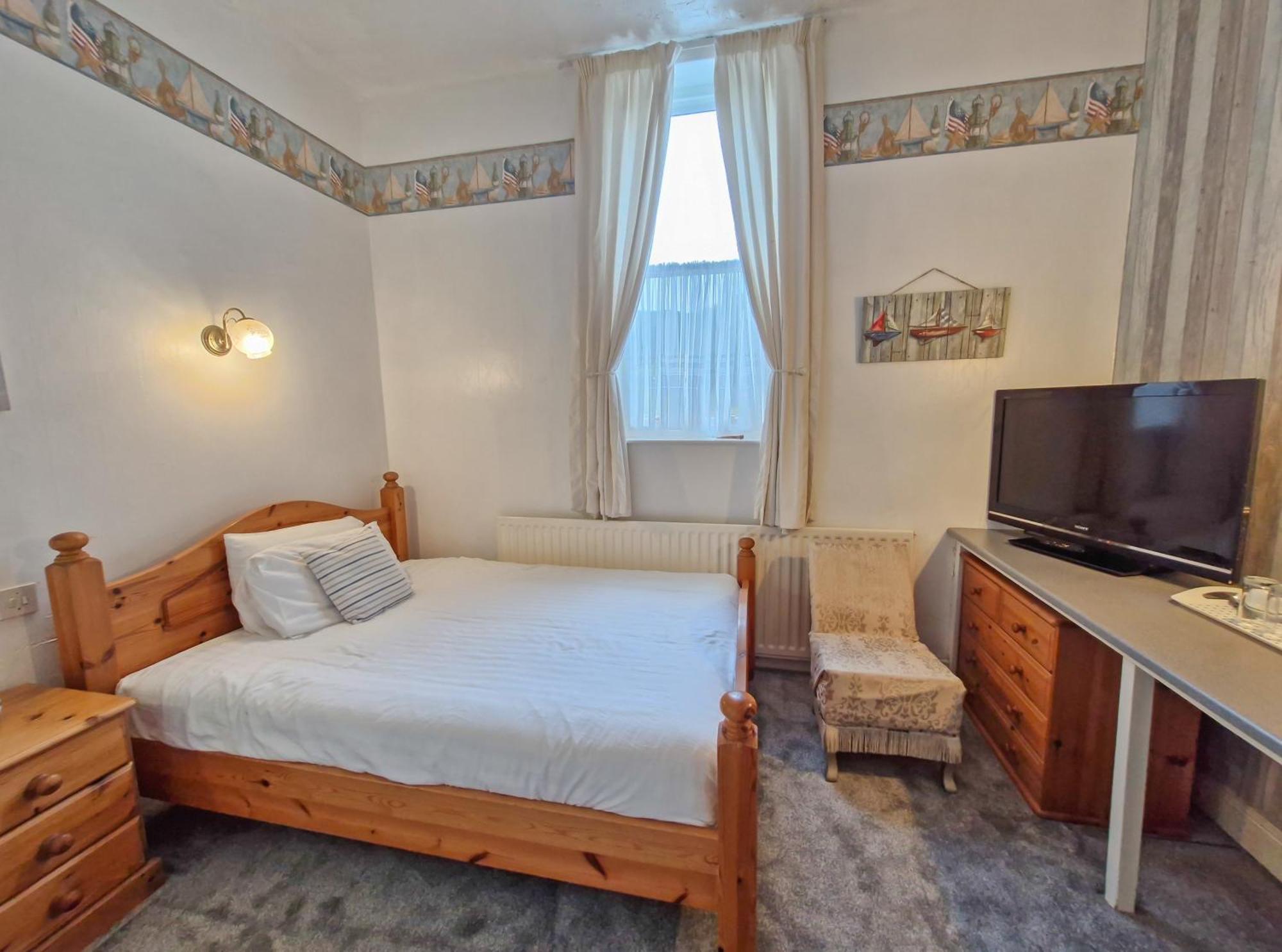 Wharton Arms Hotel Skelton  Zewnętrze zdjęcie